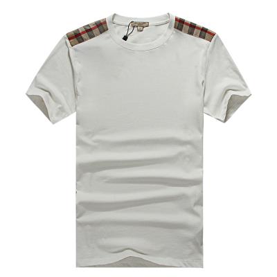 Burberry Men Shirts-1359